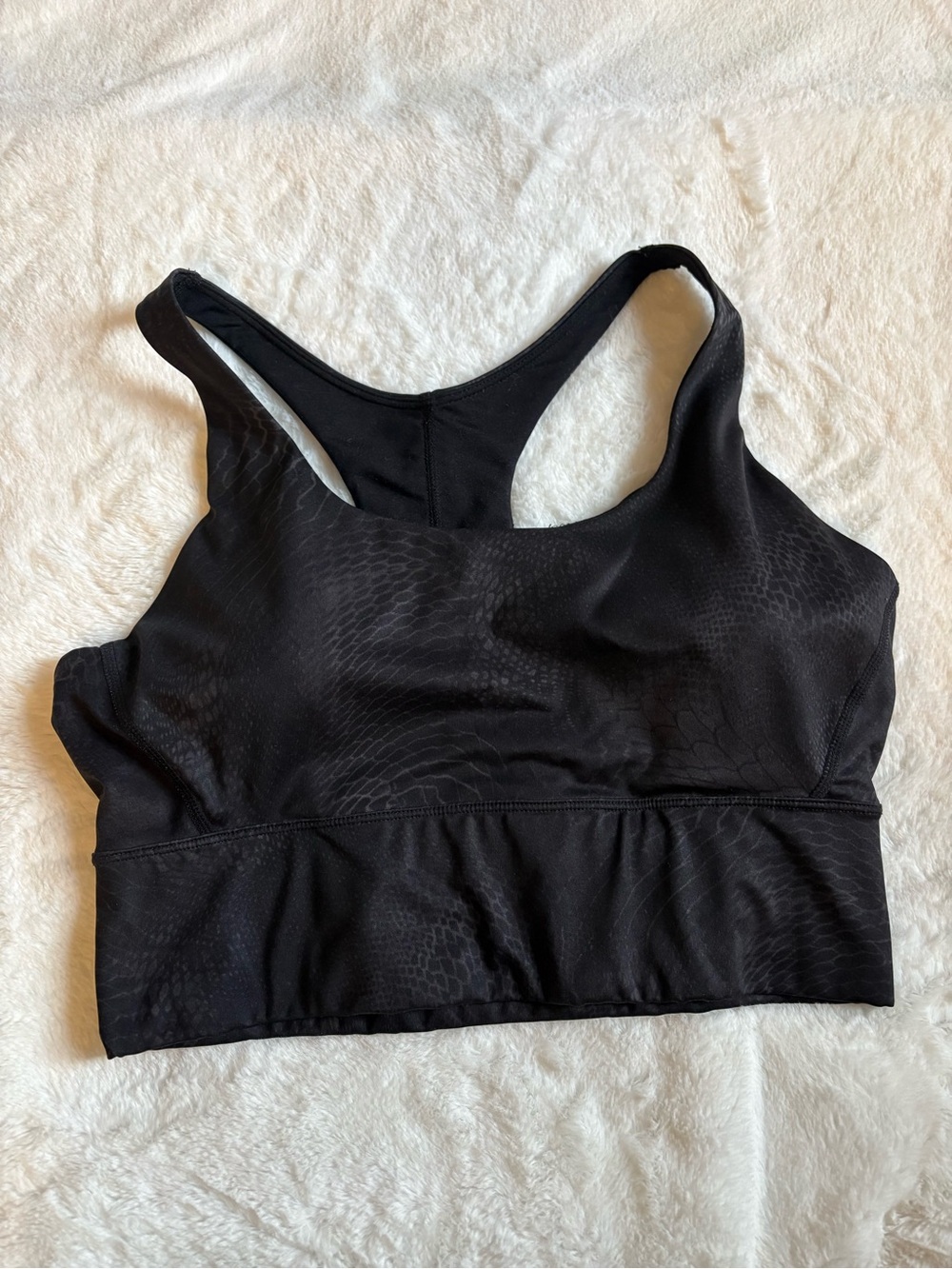 Lole Racerback Sports Bra
